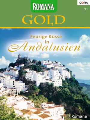 cover image of Romana Gold Band 15